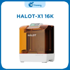Máy In 3D Resin HALOT-X1 16K