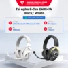 Tai nghe Gaming Không dây E-Dra EH414W Đa dụng Mic tích hợp Triple Mode BH 12 tháng