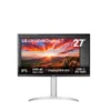 LG 27UP850K-W 27" 4K IPS: Màn hình đồ họa chuyên nghiệp