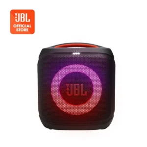 [TRẢ GÓP 0%] Loa Tiệc JBL PARTYBOX ENCORE ESSENTIAL 2 Chống Nước IPX4 Chơi Nhạc Tới 15 Giờ Ghép Nối Đa Loa