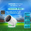 Máy chiếu Smart TV 100 inch bỏ túi The Freestyle SPLSP3 Hàng chính hãng