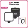 ULANZI VL49 (5500K) - Đèn Led Tích Hợp Pin Lithium 2000mAh (1672) - Hàng Chính Hãng