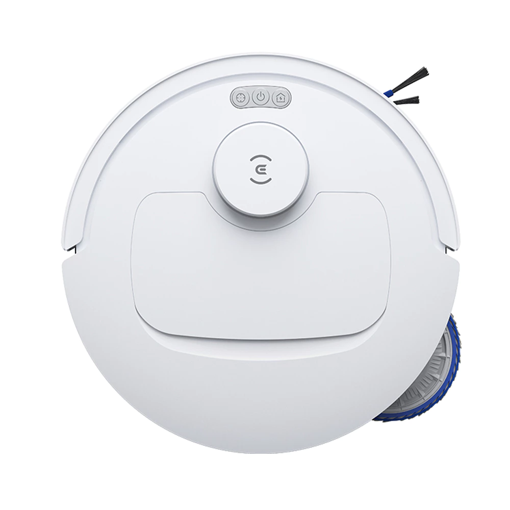 Ecovacs Deebot T30C: Robot Hút Bụi Lau Nhà Thông Minh Giá Tốt - Image 2