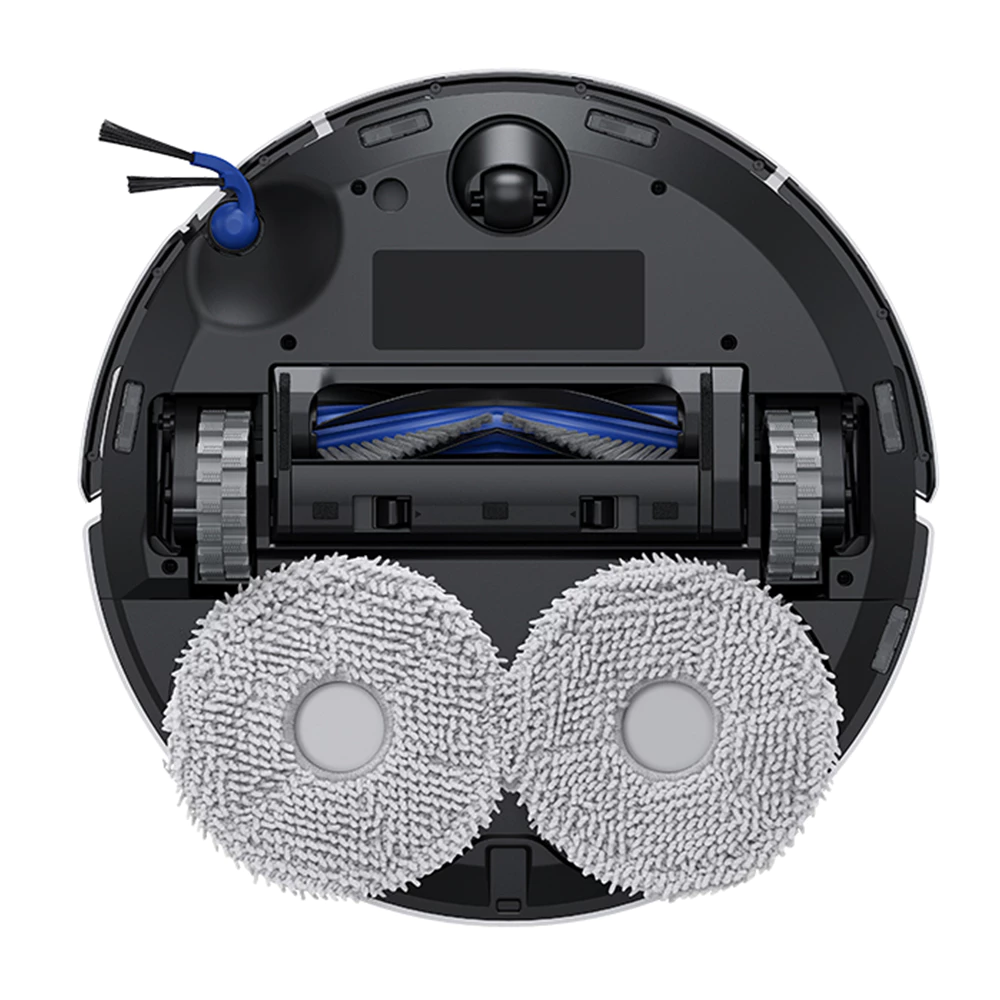 Ecovacs Deebot T30C: Robot Hút Bụi Lau Nhà Thông Minh Giá Tốt - Image 3