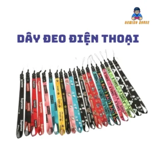 Dây Đeo Điện Thoại Cao Cấp Chắc Chắn
