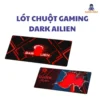 Lót chuột cỡ lớn dành cho PC , macbook , laptopp ...