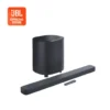 Hệ Thống Loa Soundbar 5.1 kênh JBL Bar 500MK2 Công Suất 750W Công Nghệ MultiBeam™ 3.0 Dolby Atmos®