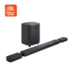 Hệ Thống Loa Soundbar 7.1.4 kênh JBL Bar 1000MK2 Công Suất 960W với Dolby Atmos® cùng DTS:X®