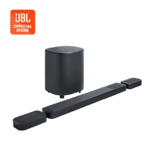 Hệ Thống Loa Soundbar 7.1.4 kênh JBL Bar 1000MK2 Công Suất 960W với Dolby Atmos® cùng DTS:X®