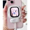 Camera Selfie CYNOVA: Màn Hình Phụ Biến iPhone Thành Máy Quay 4K Chuyên Nghiệp