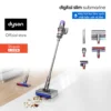 [Shopee Live x Dyson] Máy hút bụi lau nhà Dyson Digital Slim ™ Submarine