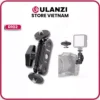 ULANZI R102 - Double Magic Arm (1/4'' Screws) 3058