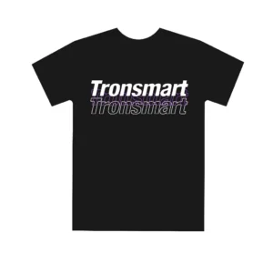 [Gift] Áo Thun Tronsmart Thời Trang