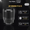 VILTROX AF 85mm F1.8 II Full-Frame for Nikon Z-Mount - HÀNG CHÍNH HÃNG