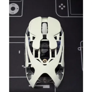 Alternative view of Chuột Gaming AM Infinity Khung Magie Siêu Nhẹ 49g