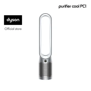 Máy lọc không khí Dyson Purifier Cool TP11 / PC1 (Trắng Bạc)