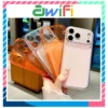 Ốp Lưng Iphone Silicon Dẻo Camera Nhám Mờ Nâng Cấp Lên IP 17 11/12/13/14/15/16/17/pro/max/plus/promax - Awifi X5-1