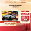 [Livestream] Smart TV Coocaa 55 inch 4K QLED Google TV 55Y68 Pro