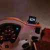 Màn Hình Chỉ Đường TSMART Navigation Cho Xe Máy (Android/iOS)