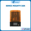 Máy In 3D Resin Kim Hoàn, Nha Khoa, Mô Hình Phrozen Sonic Mighty 16K Mới Nhất 2026
