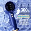 Quạt Mini Cầm Tay, Gió Mạnh, Sạc USB, Nhỏ Gọn, Tiện Lợi Mang Theo