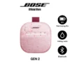 Loa di động Bose SoundLink Micro 2