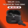 Tai Nghe Bluetooth JBL Tune 230NC - Bass Căng - Pin 40H- Cảm Ứng Chạm, Bảo Hành 24 Tháng