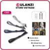 Ulanzi CSS1 - Dây Đeo Vai Máy Ảnh Chịu Tải 60kg, Tháo Nhanh Một Chạm, Bản Rộng Êm Vai