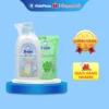 Nước rửa bình sữa Dnee chính hãng cho bé