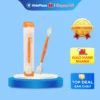 Cây cọ đa năng 2 đầu Wesser - Tiện lợi, dùng được cho bình cổ hẹp