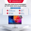 Màn Hình ASUS ProArt PA248QFV 24 inch IPS 100Hz | 16:10 WUXGA | Siêu Chuẩn màu Chuyên Đồ Họa BH 36 Tháng