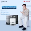 [Tổng hợp] Ecovacs Deebot Mini/T30e/ T30C/ T50s Pro Omni/ T80S Omni/ T90 Pro Omni/ X11/X12...Robot hút bụi lau sàn