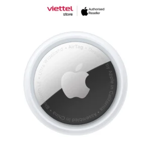 Thiết bị định vị Apple AirTag 2 Chính hãng VN/A