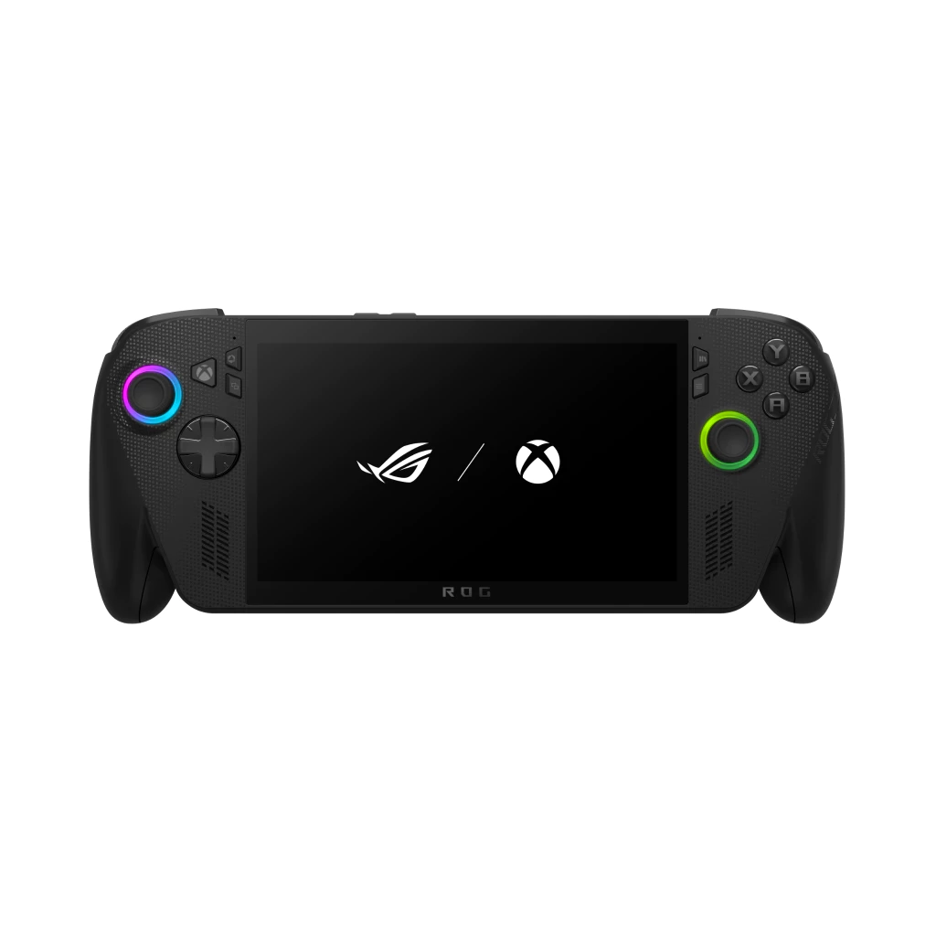 Asus ROG Ally: Máy Chơi Game Cầm Tay Windows 11 Chính Hãng - Image 3