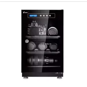 EIRMAI MRD-188PRO - Tủ Chống Ẩm EIRMAI 160L 20W - Hàng Chính Hãng
