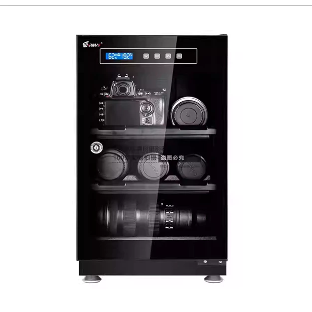EIRMAI MRD-188PRO - Tủ Chống Ẩm EIRMAI 160L 20W - Hàng Chính Hãng