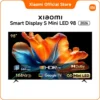 [TV Mới] Xiaomi Smart Display S Mini LED 98 2026 | QD-Mini LED với 880 vùng cho độ tương phản sâu và chi tiết sống động