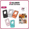 ULANZI PS01 - MagSafe Kèm Vòng Xoay – Stand Đa Năng Điện Thoại Dùng Quay Vlog, Du Lịch