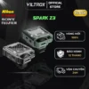 VILTROX SPARK Z3 Flash Mini TTL - HÀNG CHÍNH HÃNG