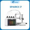 Máy In 3D FDM Nhiều Màu Creality Sparkx i7 (Mới Nhất 2026)