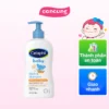 Sữa tắm gội trẻ em tinh chất hoa cúc (Cetaphil Baby Wash&Shampoo) 400ml