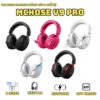 Tai nghe Gaming không dây Mchose V9 pro - 3 Mode - Âm thanh 7.1 - Pin 2000mah - Có app - Turn sẵn