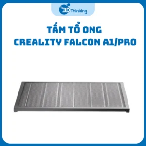 Tấm Tổ Ong Máy Khắc Creality Falcon A1/Pro - Chính Hãng Cho Máy Khắc & Cắt Laser