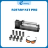 Combo Rotary Kit Pro – Phụ kiện nâng cấp máy khắc laser Falcon A1/A1pro