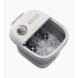 [Quà tặng không bán] Máy massage chân Lumias LMF-01W