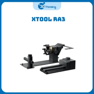 Bộ trục xoay xTool RA3