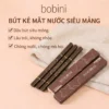 Bút kẻ mắt Chống thấm nước, chống mồ hôi và không nhòe, lâu trôi đường kẻ siêu mịn dành cho nữ