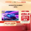[Livestream] Google Tivi Coocaa 4K 65 Inch - Model 65Y84