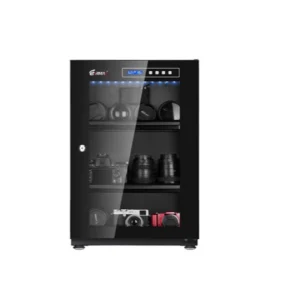 EIRMAI MRD-90PRO - Tủ Chống Ẩm EIRMAI 85L - Hàng Chính Hãng