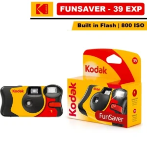 Phim chụp ảnh Yes!Star 200 400 36exp Date 03/2028 film 35mm tráng C41 dùng được máy PNS